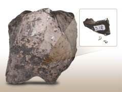 Meteorit Probe